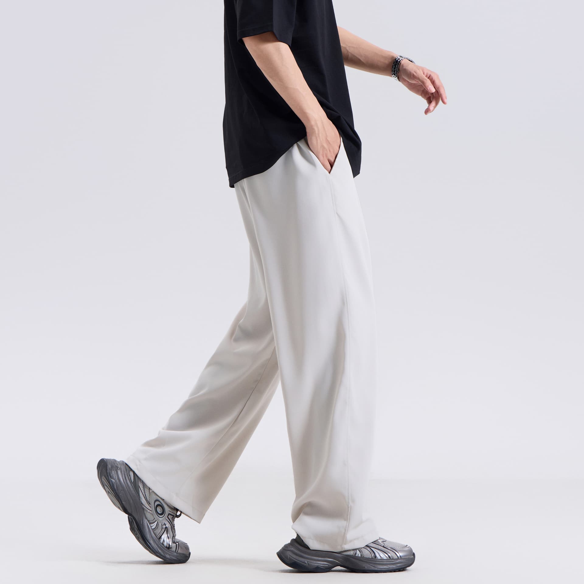 Штаны Kawasaki Unisex Casual Pants Кавасаки Унисекс Повседневные Брюки - изображение 6