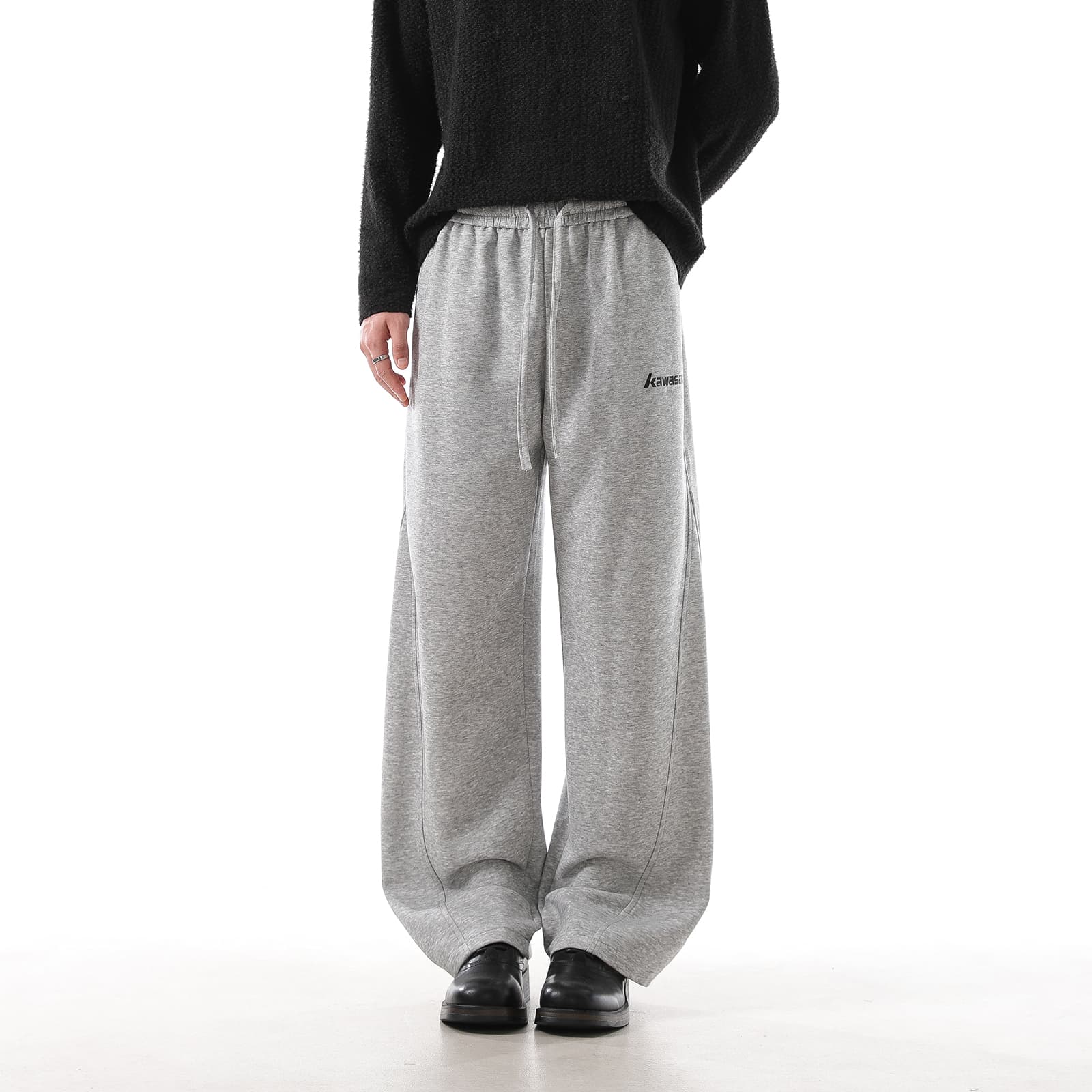 Штаны Kawasaki Unisex Casual Pants Кавасаки Унисекс Повседневные Брюки - изображение 4