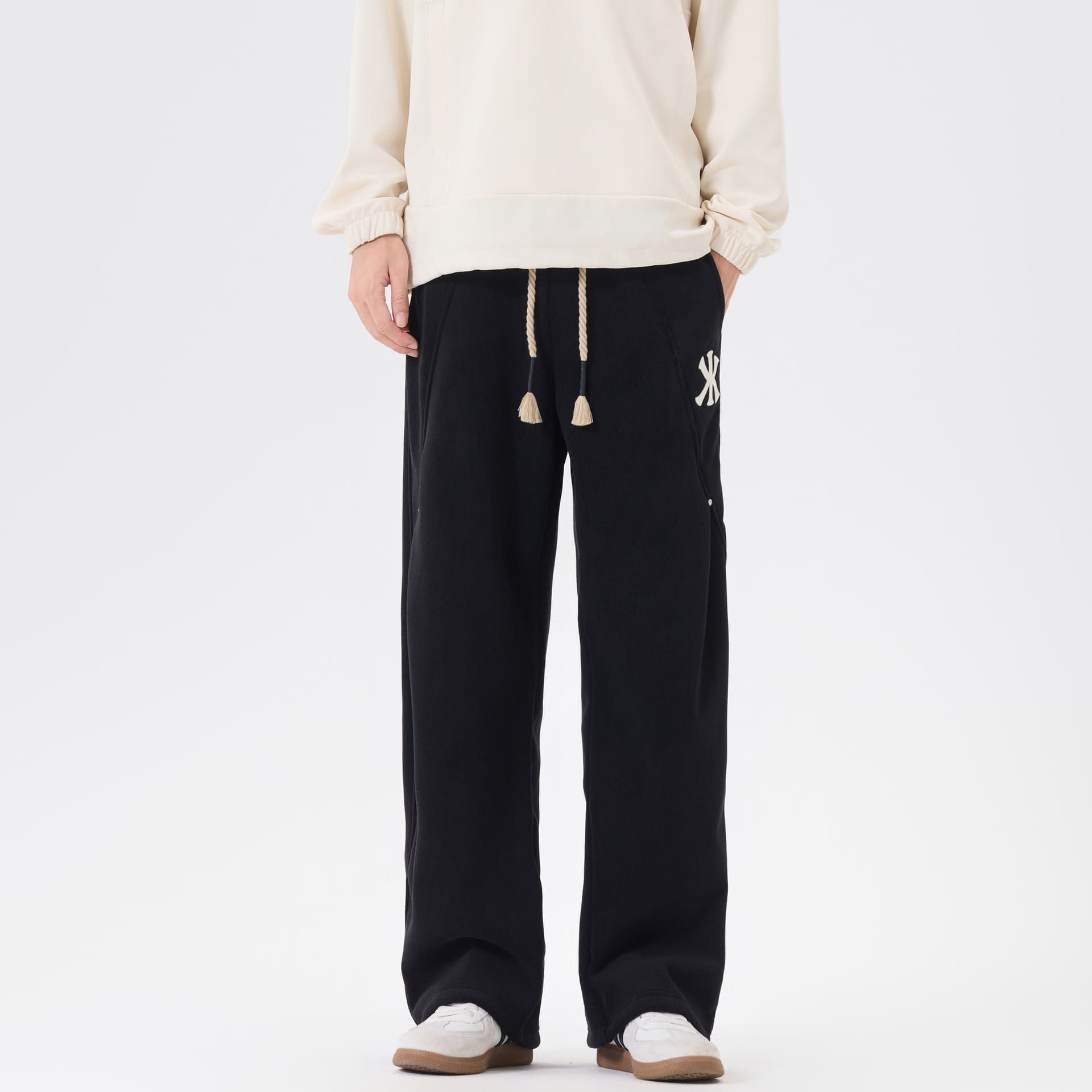 Штаны Kawasaki Unisex Casual Pants Кавасаки Унисекс Повседневные Брюки - изображение 3