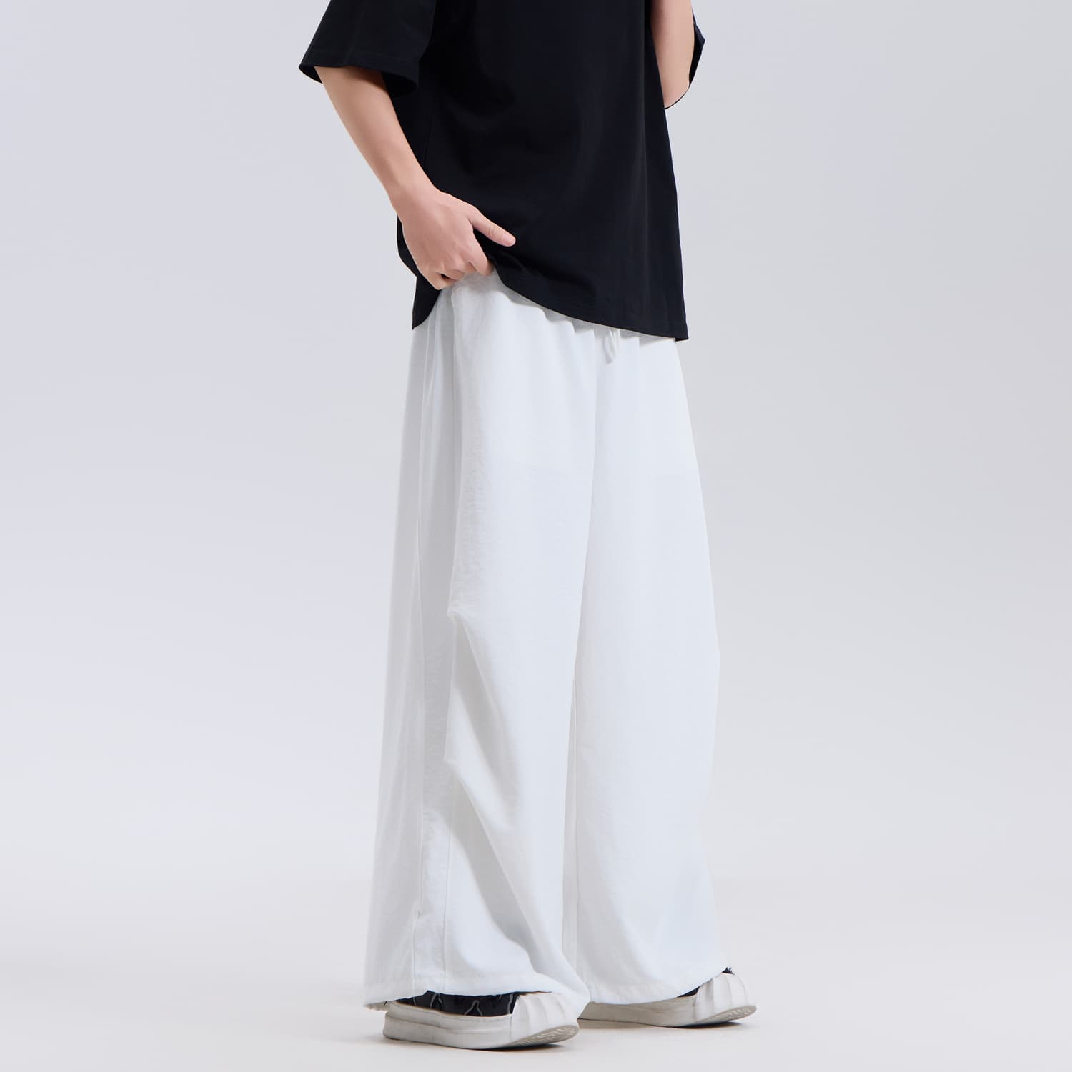 Штаны Kawasaki Unisex Casual Pants Кавасаки Унисекс Повседневные Брюки - изображение 5