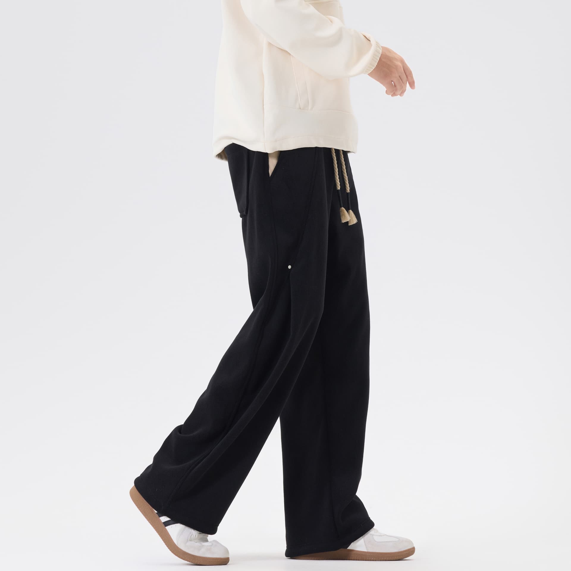 Штаны Kawasaki Unisex Casual Pants Кавасаки Унисекс Повседневные Брюки - изображение 6