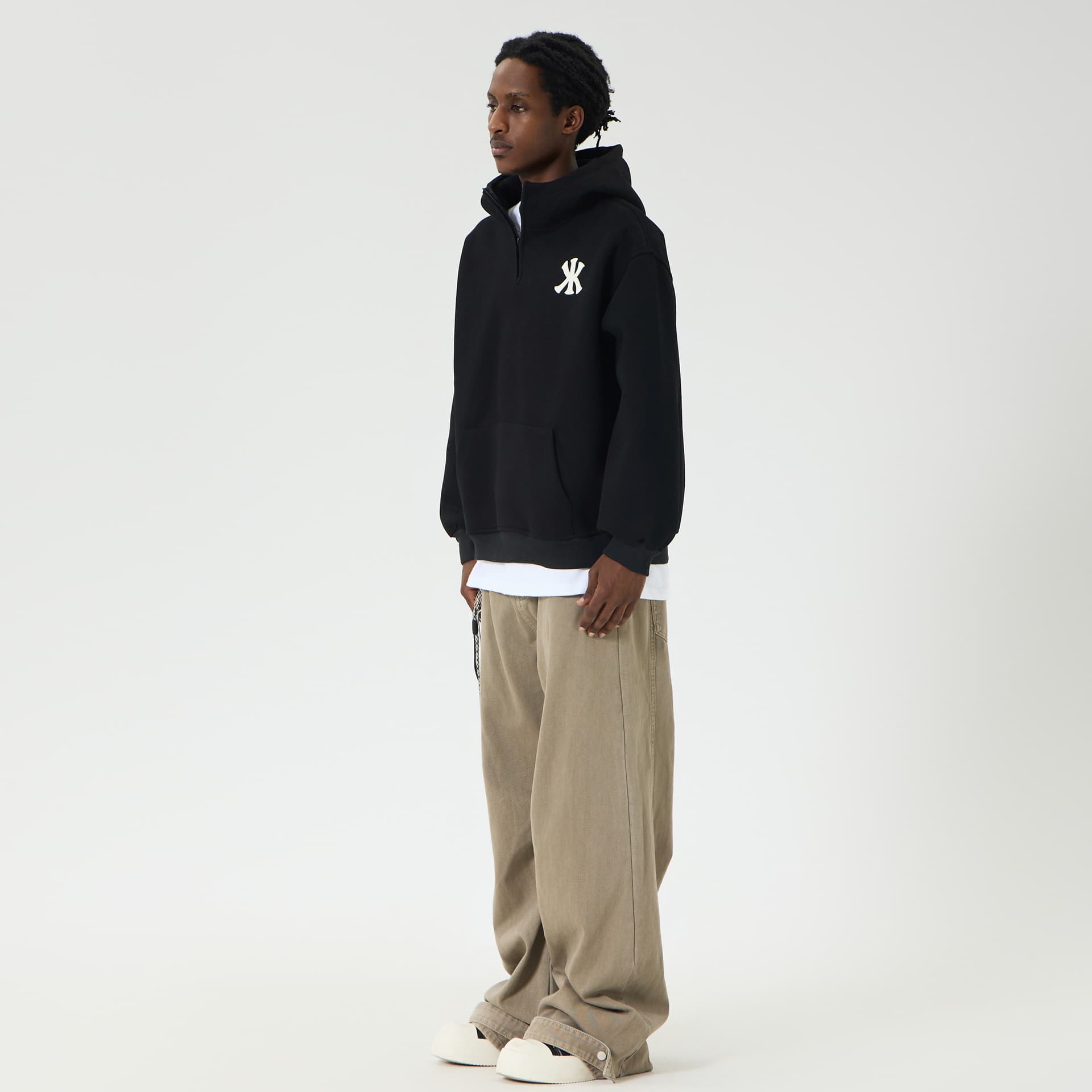 Худи Kawasaki Cleanfit Hoodie - изображение 5