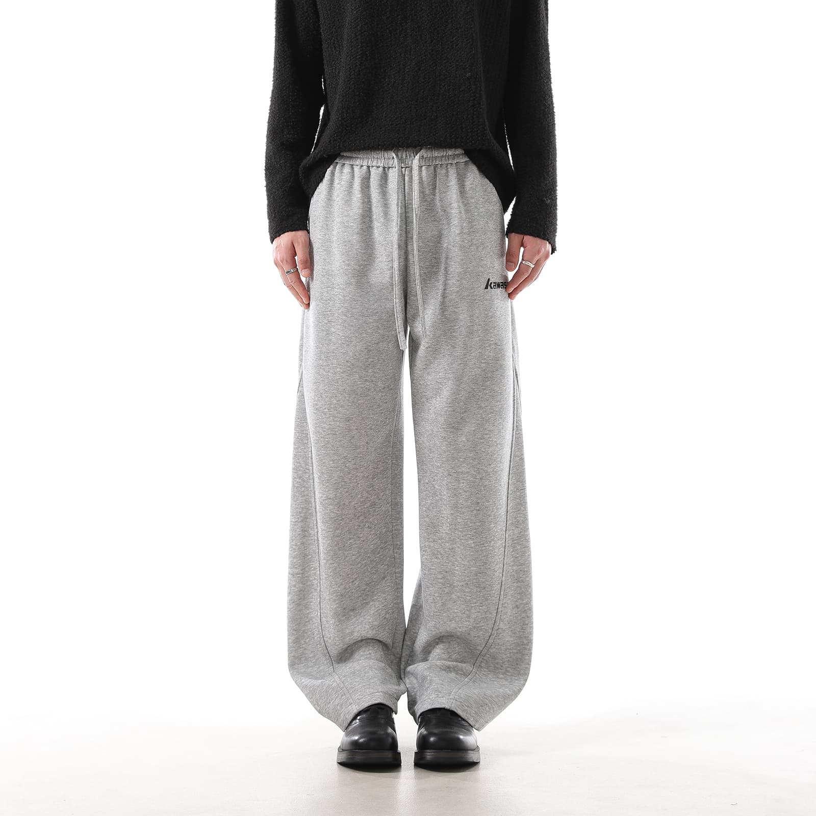 Штаны Kawasaki Unisex Casual Pants Кавасаки Унисекс Повседневные Брюки - изображение 3