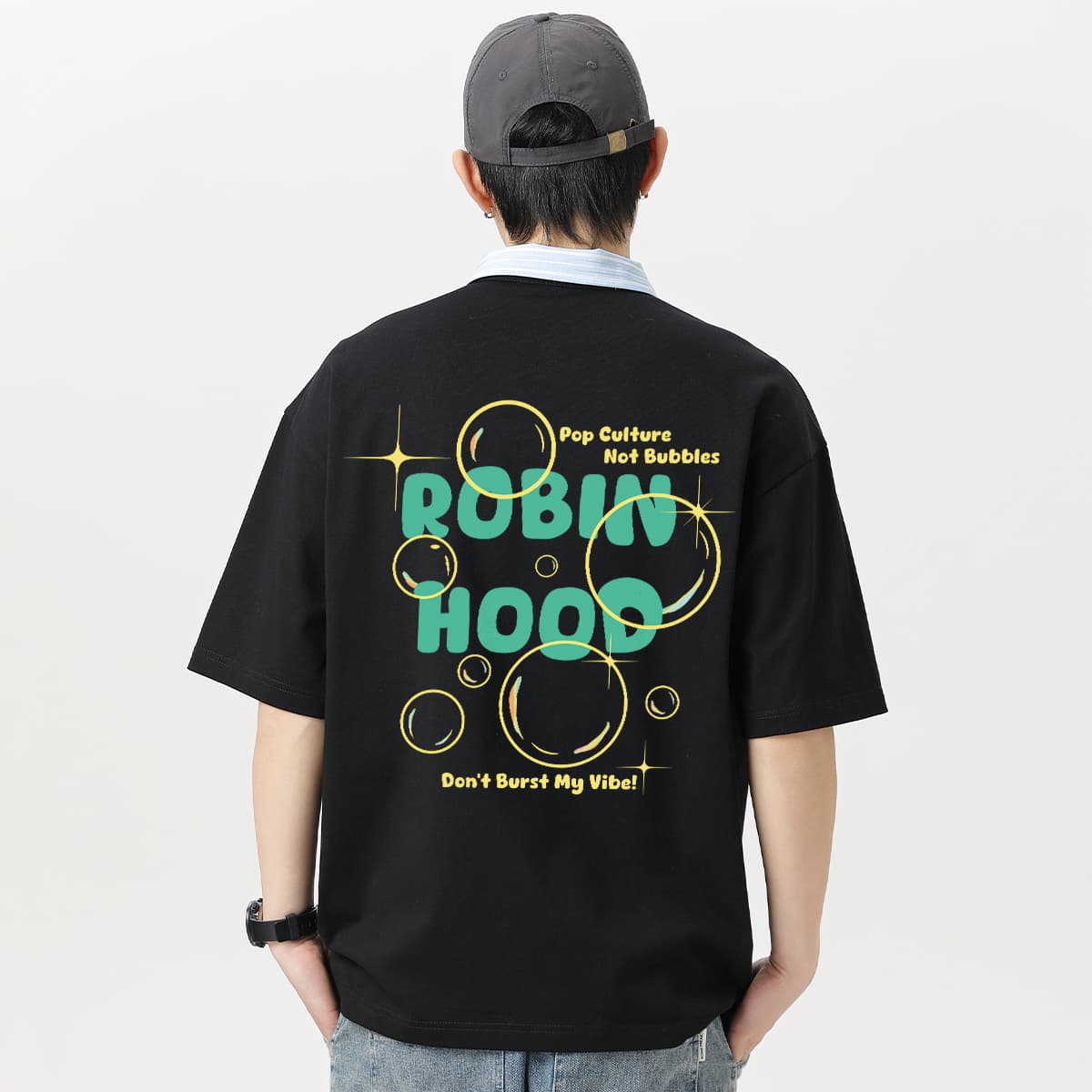 Поло ROBINHOOD POLOPolo - изображение 3