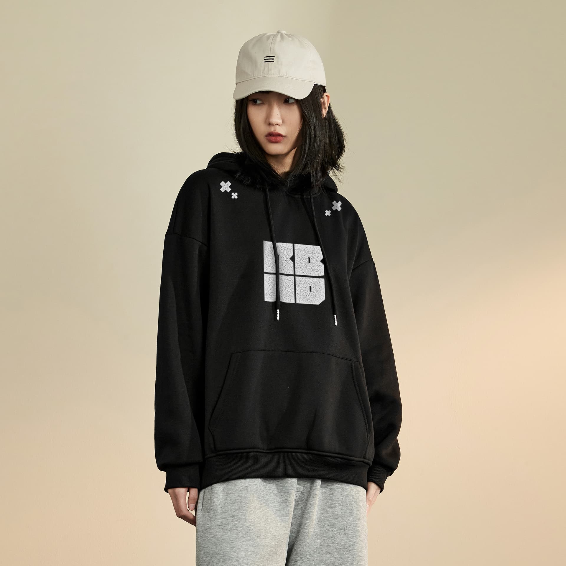 Худи ROBINHOOD Hoodie - изображение 3