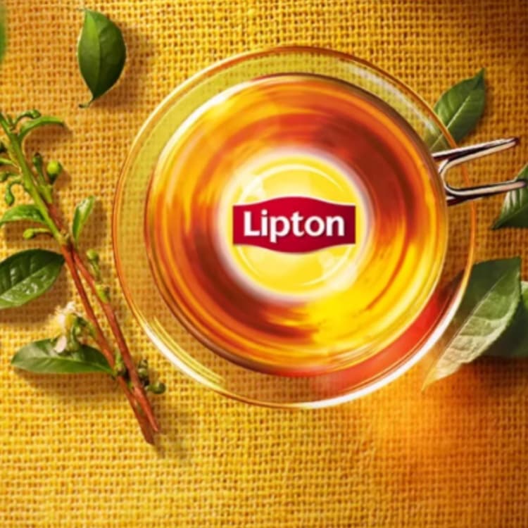 LIPTON 160g - изображение 2