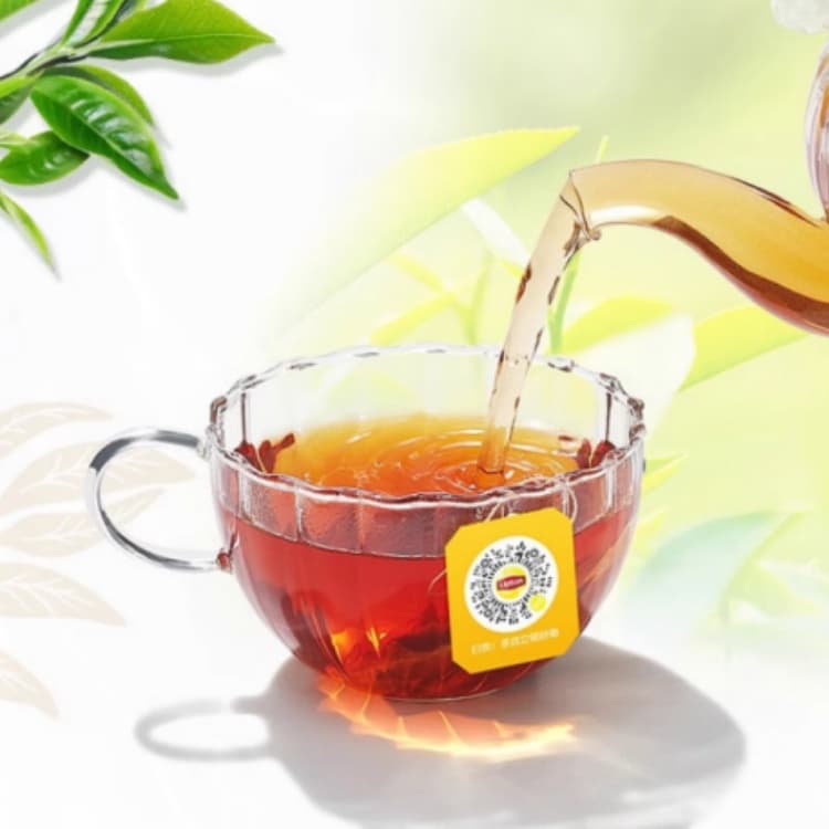 LIPTON 180g*1 - изображение 2