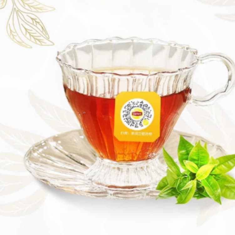 LIPTON 180g*1 - изображение 3