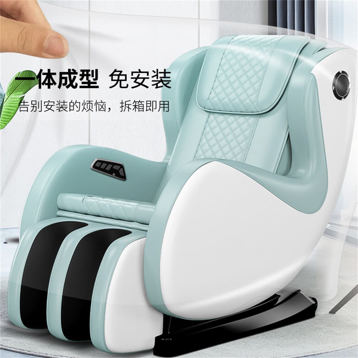WEIJIAHUA WJH-AM190-A - изображение 4