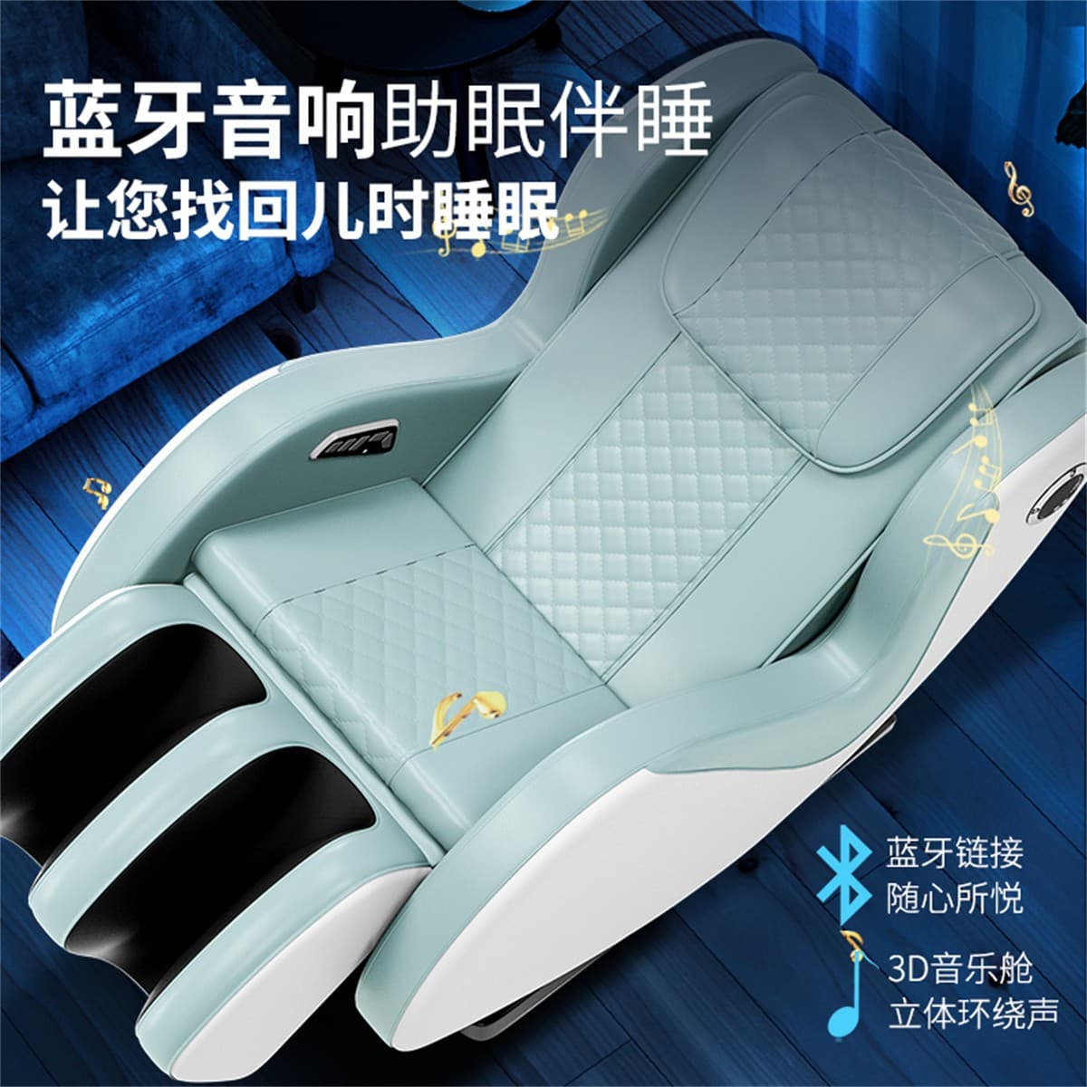 WEIJIAHUA WJH-AM190-A - изображение 3