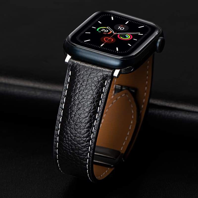 Ремешок для часов FUDIEN applewatchs9 ultra2iwatch87654SE - изображение 6