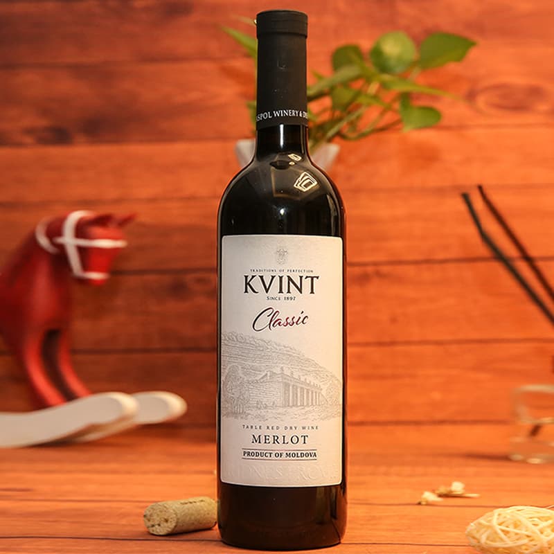 12.5 KVIN 750ml*2 - изображение 3