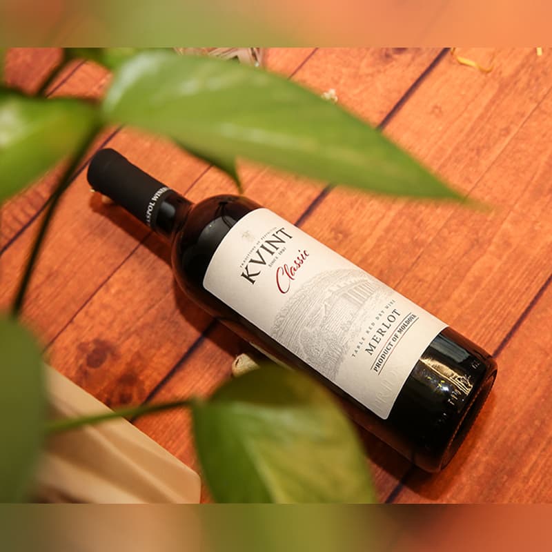 12.5 KVIN 750ml*2 - изображение 4