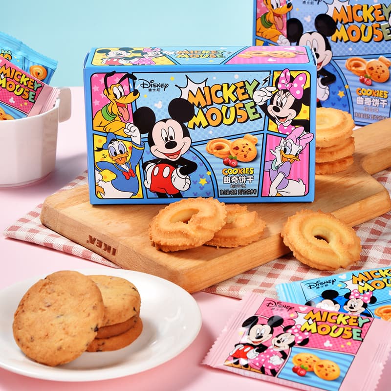 Disney 68g*2 - изображение 2