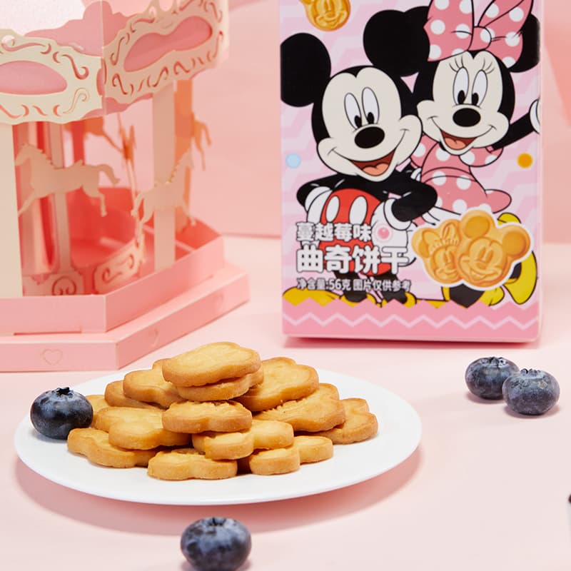 Disney 38g*2 - изображение 2