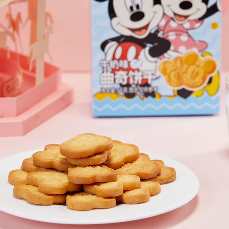 Disney 38g*2 - изображение 2