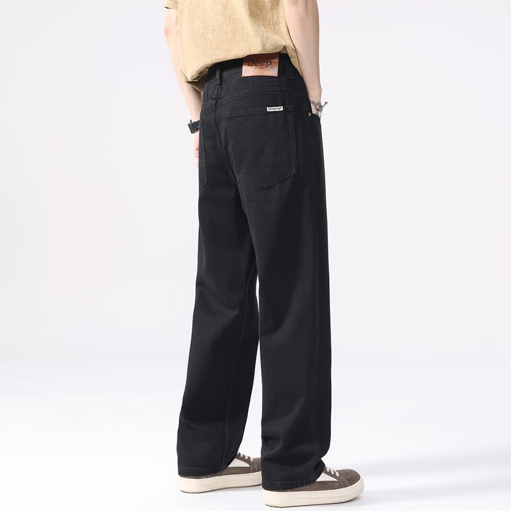 Штаны Jeep Leisure Collection Джинсы Унисекс - изображение 6