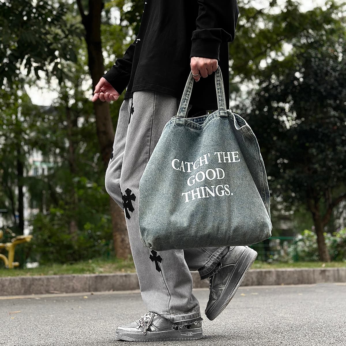 Кроссовки URBAN AUTHENTIC ПУ (полиуретан) Низкие кеды для скейтбординга Мужские - изображение 7