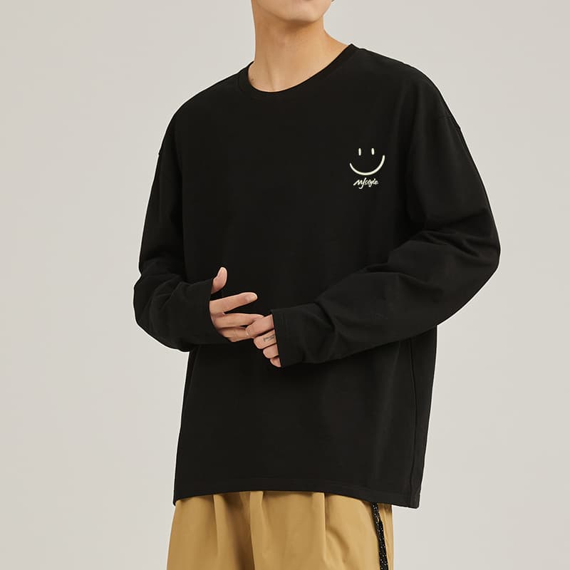 Футболка MJ STYLE T - изображение 3