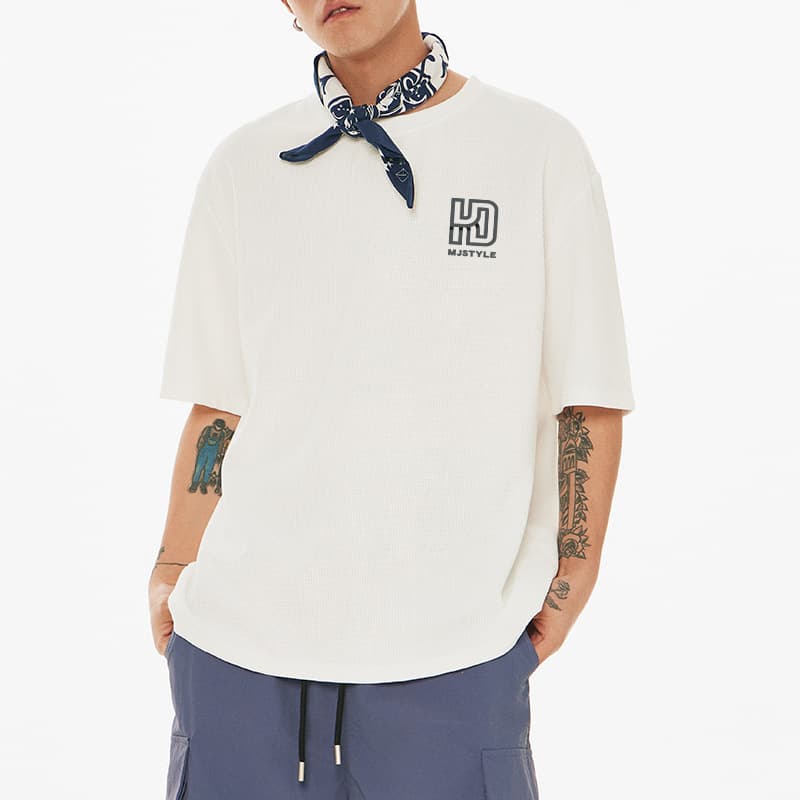 Футболка MJ STYLE T - изображение 3