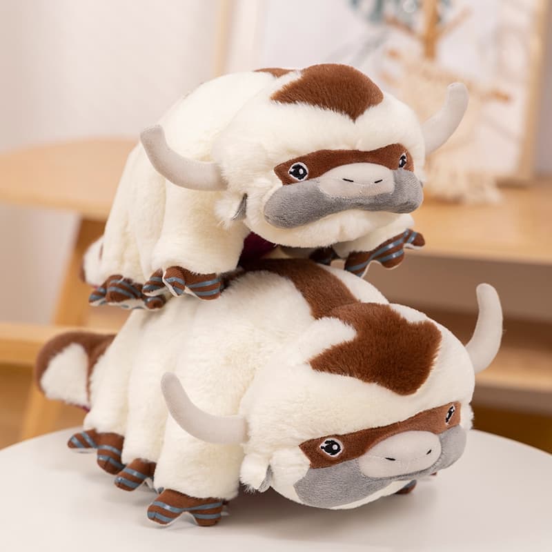 Мягкая игрушка appa 45cm55cm - изображение 4