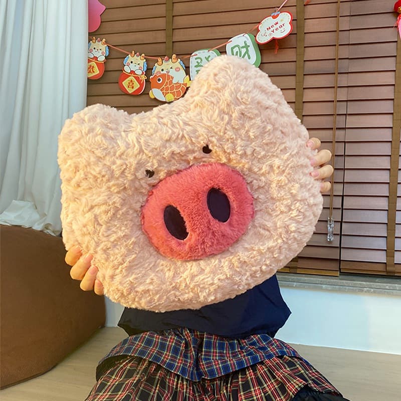 Мягкая игрушка 35cm - изображение 2
