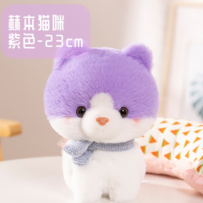 Мягкая игрушка 23cm - изображение 2