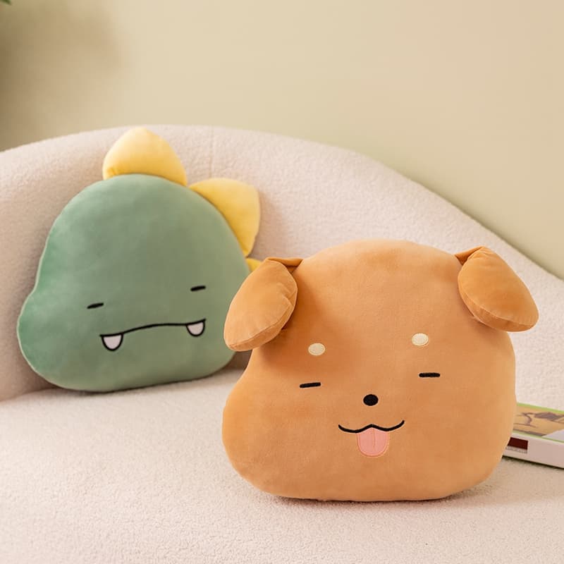Мягкая игрушка tina 40cm - изображение 2