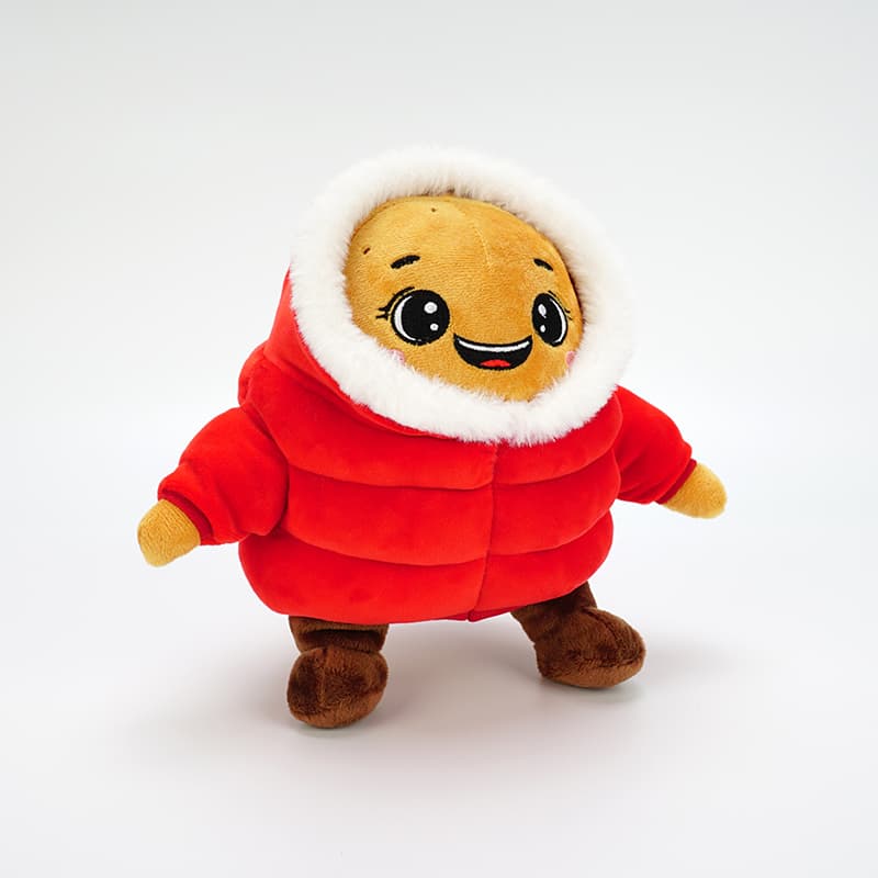 Мягкая игрушка 25cm - изображение 3