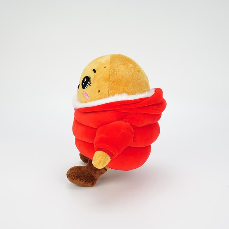 Мягкая игрушка 25cm - изображение 4