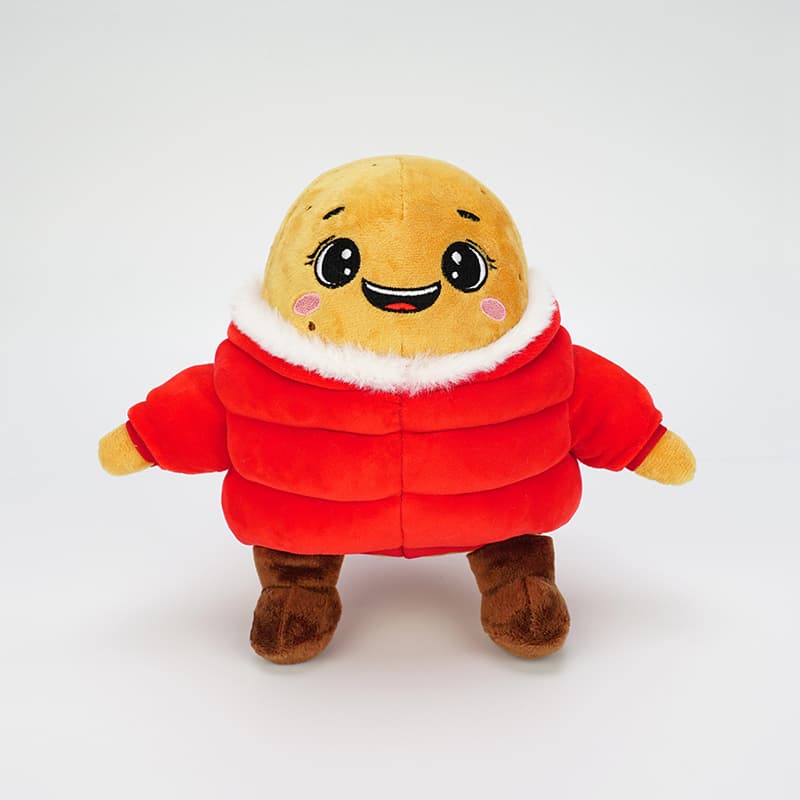 Мягкая игрушка 25cm - изображение 2