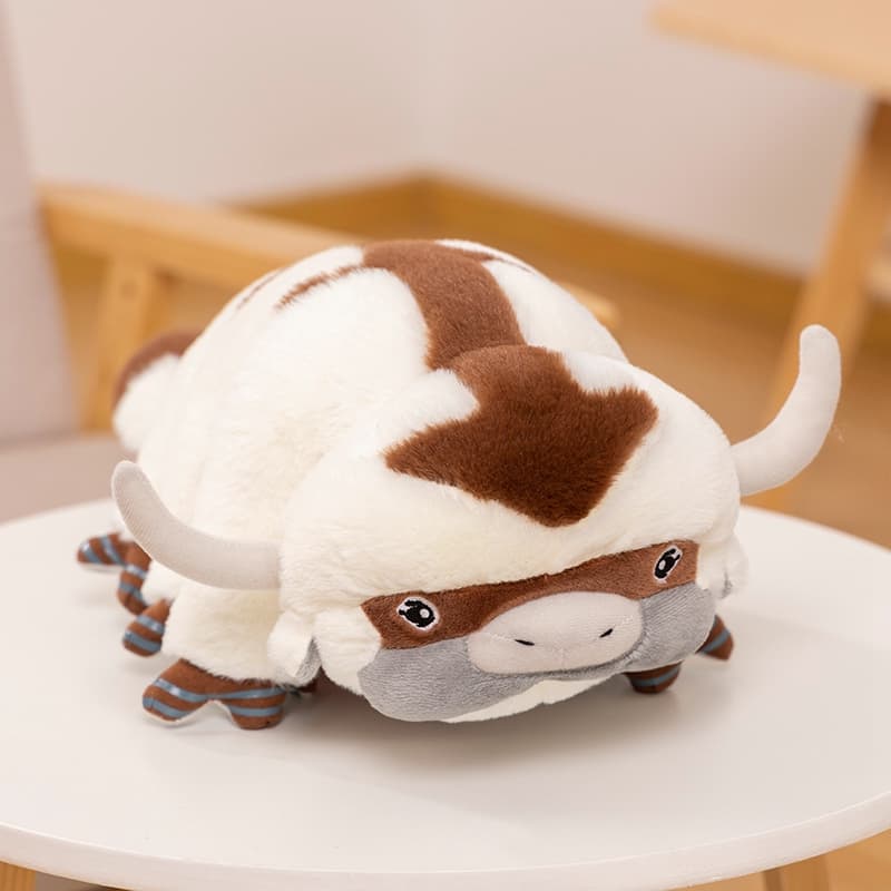Мягкая игрушка appa 45cm55cm - изображение 2