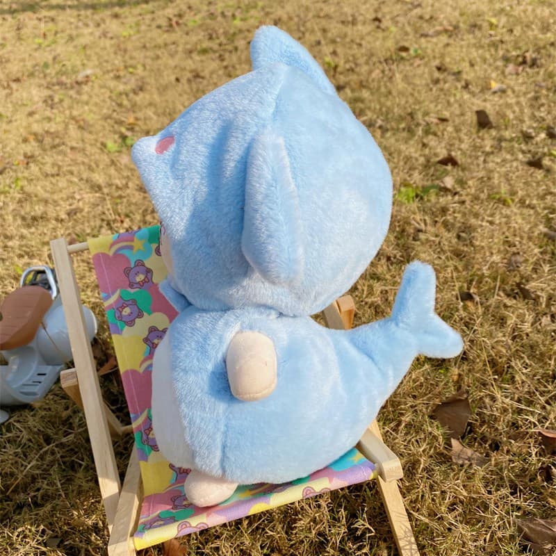 Мягкая игрушка 20cm - изображение 2
