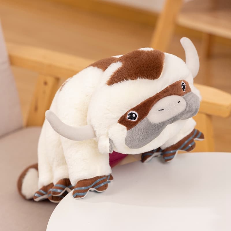 Мягкая игрушка appa 45cm55cm - изображение 3