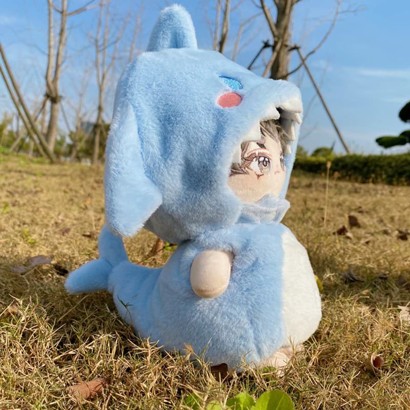 Мягкая игрушка 20cm - изображение 4