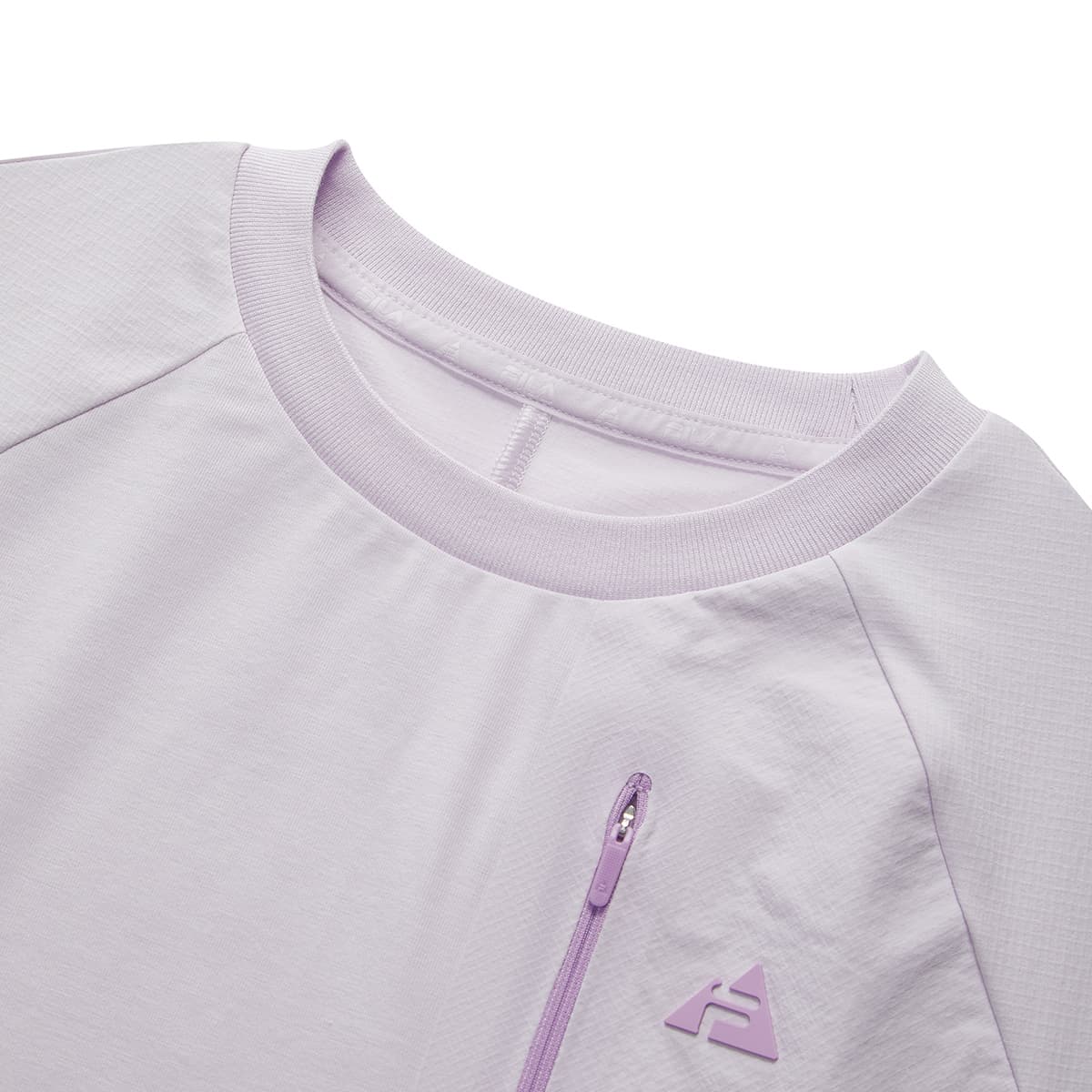FILA KIDS Лаванда Детская Толстовка - изображение 3