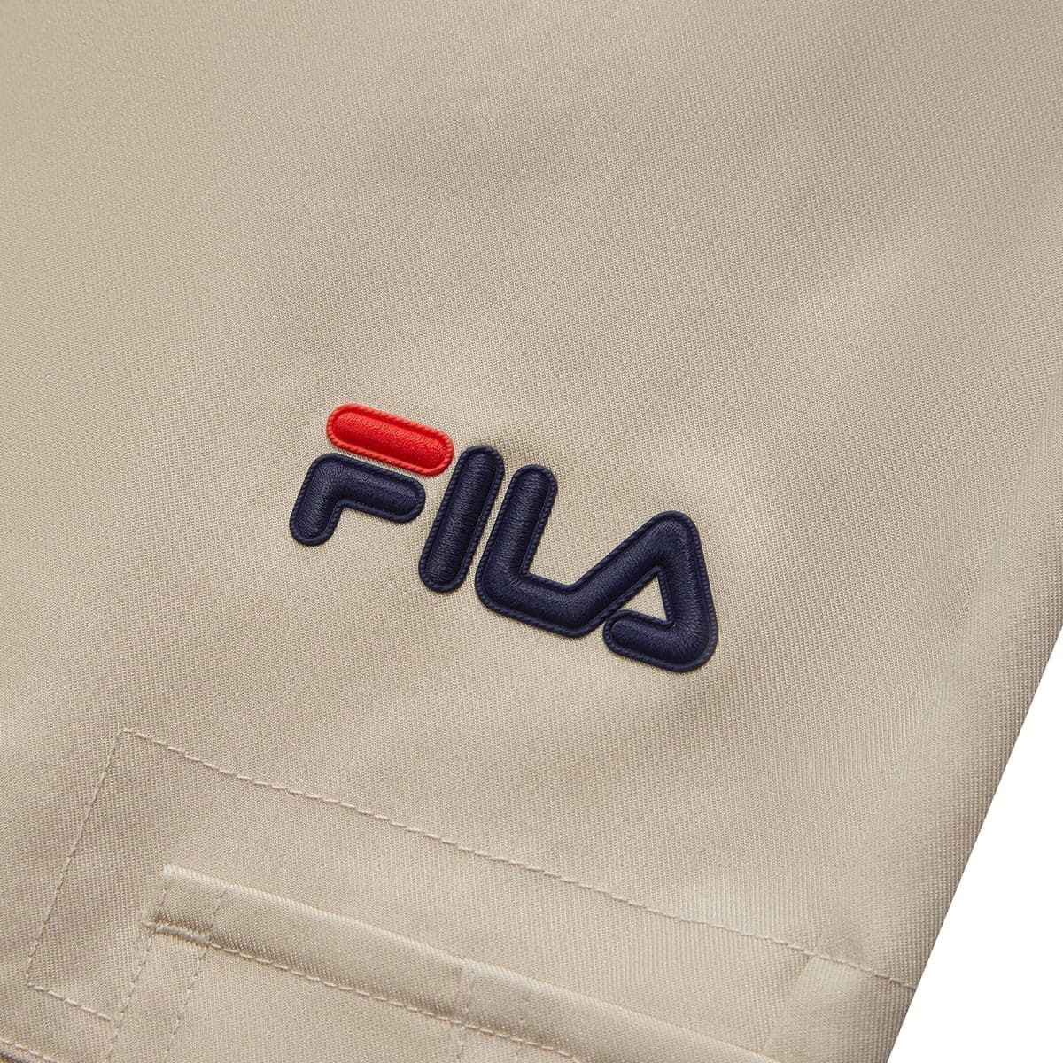 FILA KIDS Вязаные брюки Оранжевый Желтый Dream Baby - изображение 5