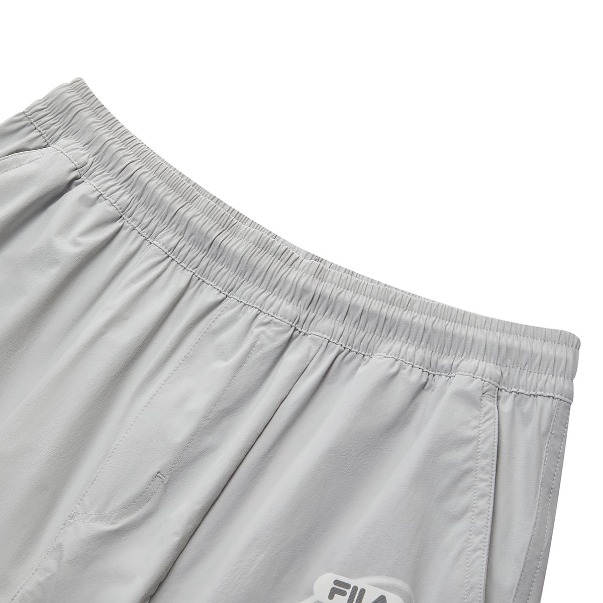 FILA KIDS Повседневные шорты для детей Misty Gray - изображение 4