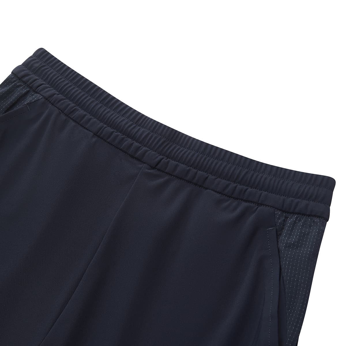 FILA KIDS Performance FPF RD Royal Blue Kids Shorts - изображение 3