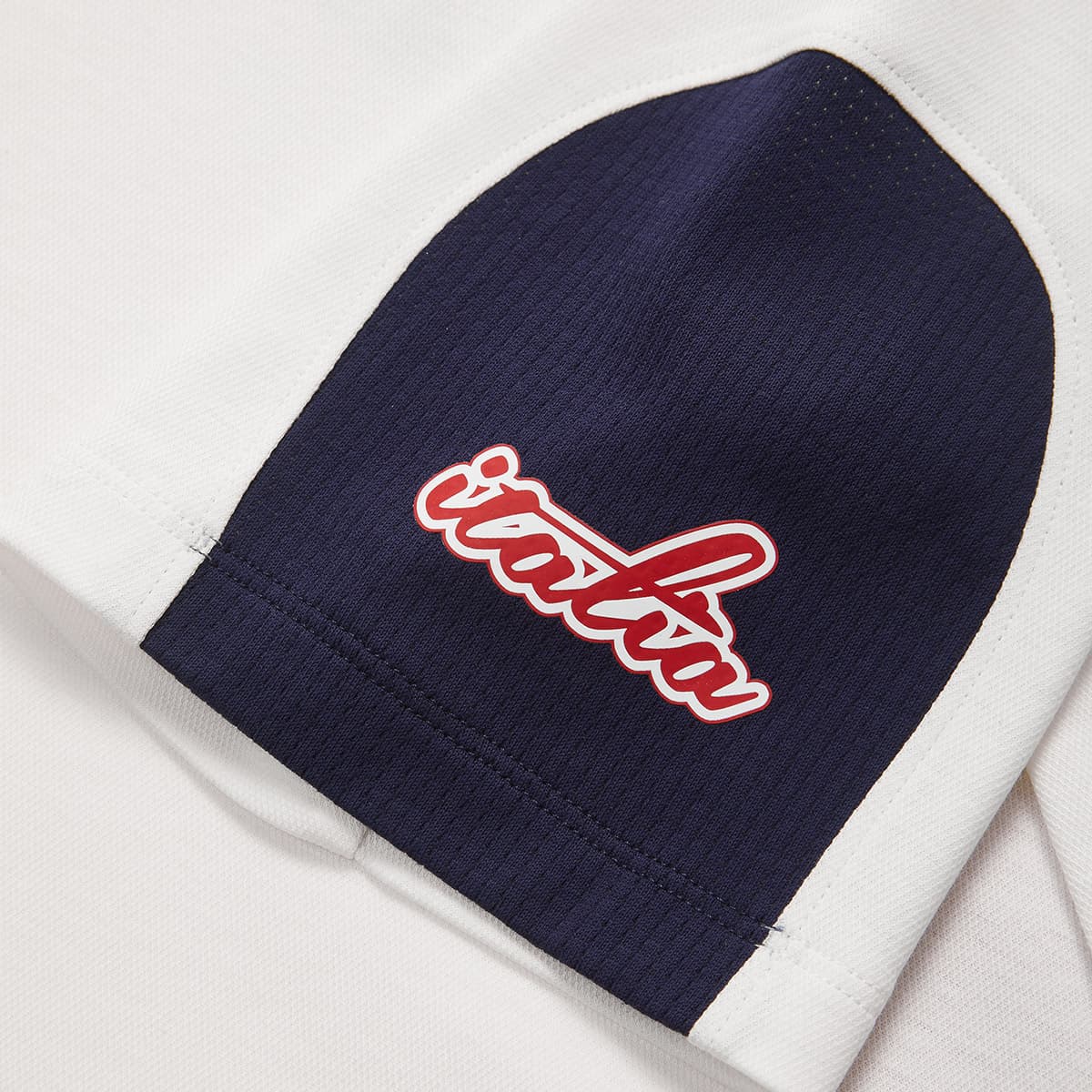 FILA KIDS Поло Облачный Белый Детский - изображение 5