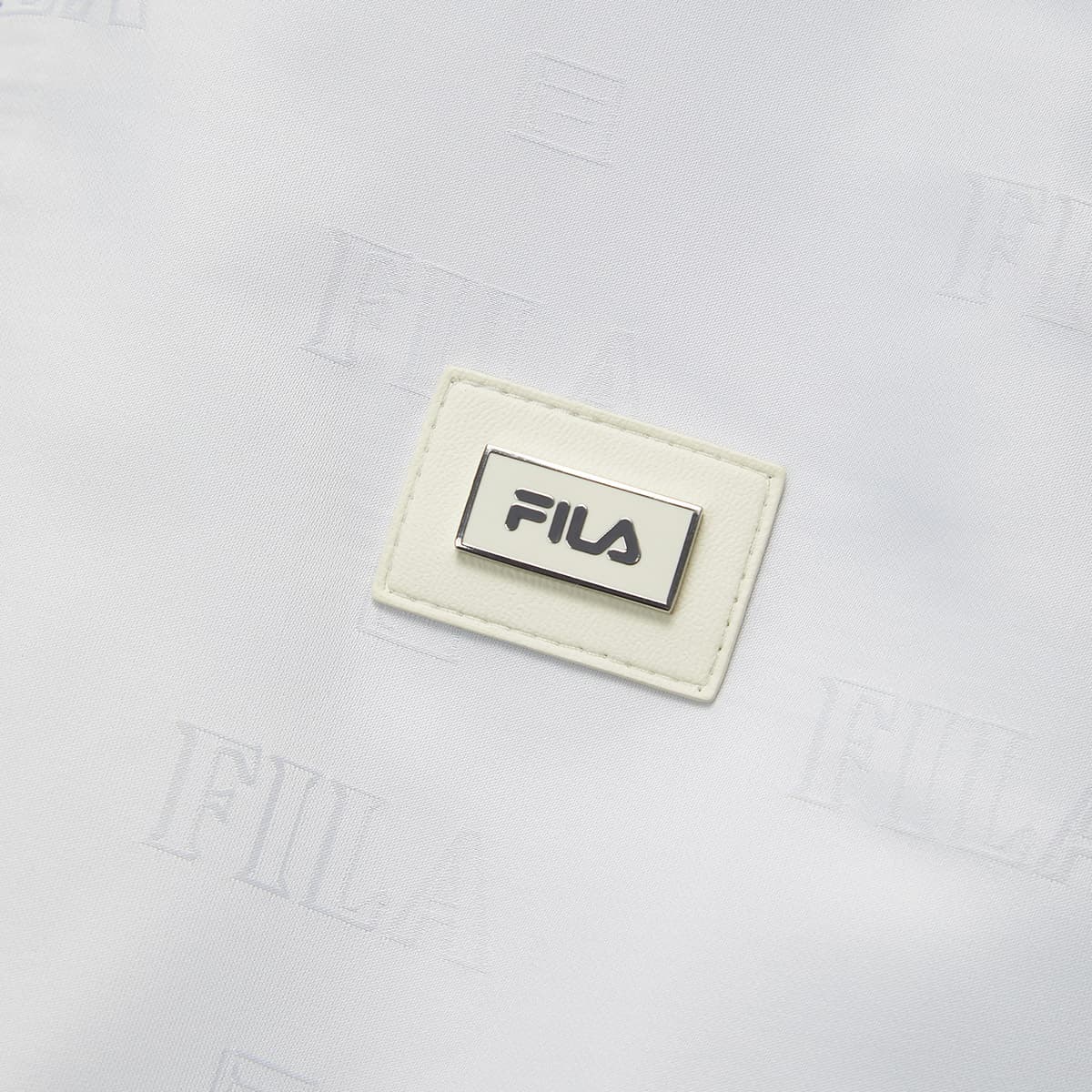 FILA KIDS Stone Cold White Kids Куртки - изображение 4