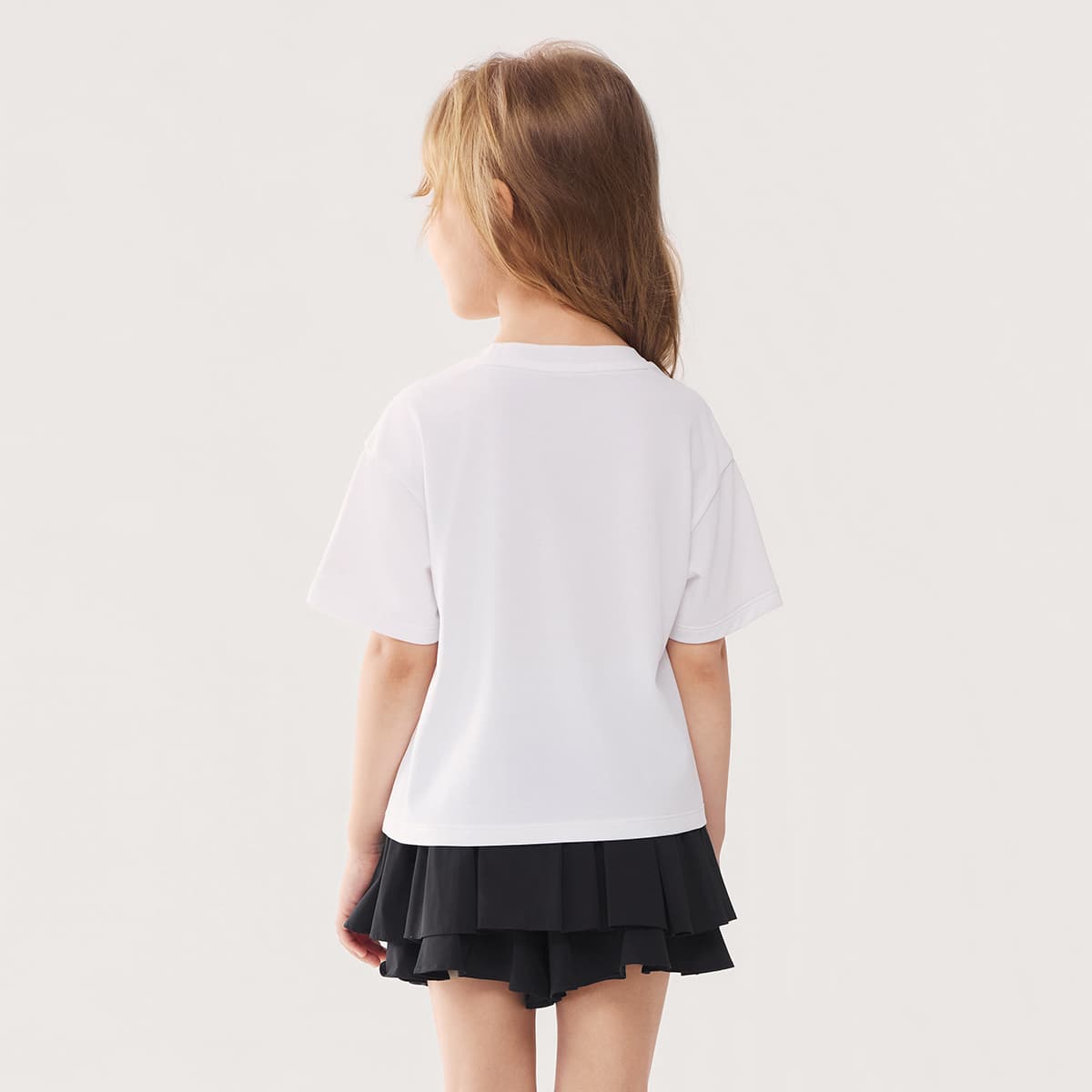 Футболка FILA KIDS T-рубашка с принтом по всей поверхности детская - изображение 3