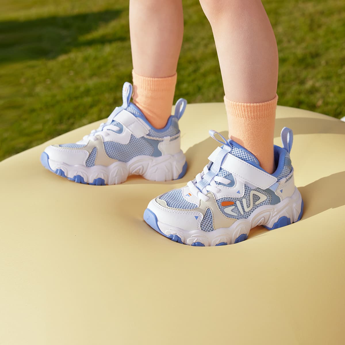FILA - изображение 6