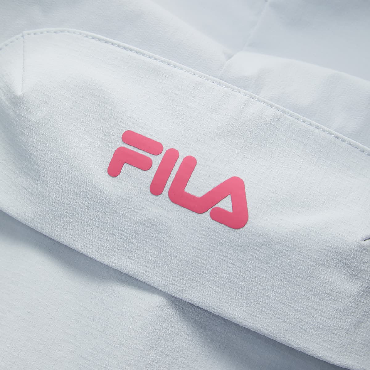 FILA KIDS Орхидея Синий Серый Kids Брюки - изображение 5