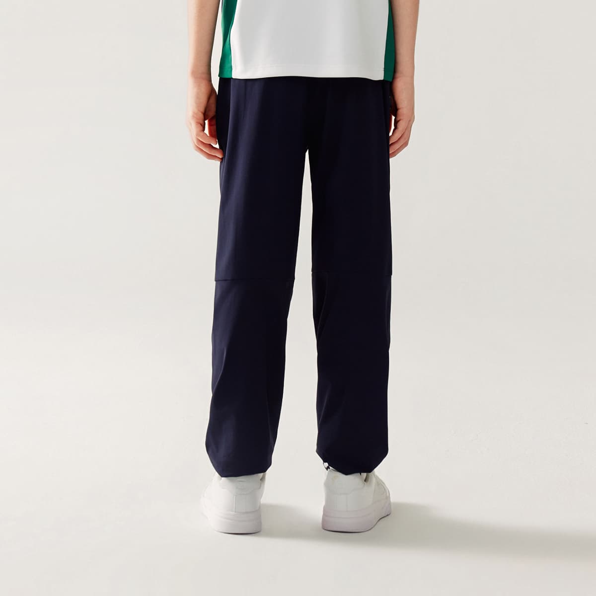 FILA KIDS Performance FPF RD Королевский Синий Kids Брюки - изображение 4