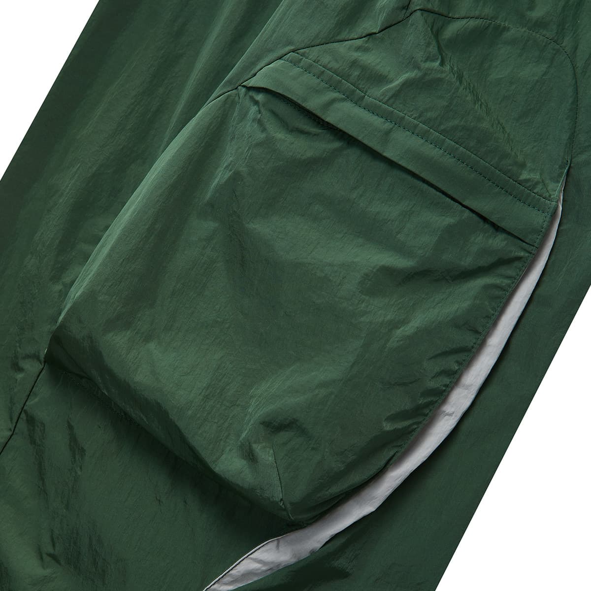 FILA KIDS Alpine Green Kids Брюки - изображение 4