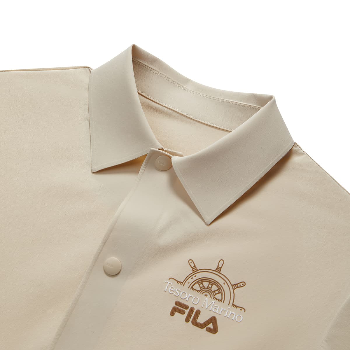 FILA KIDS Куртка Детская для возраста 3-7 лет - изображение 3