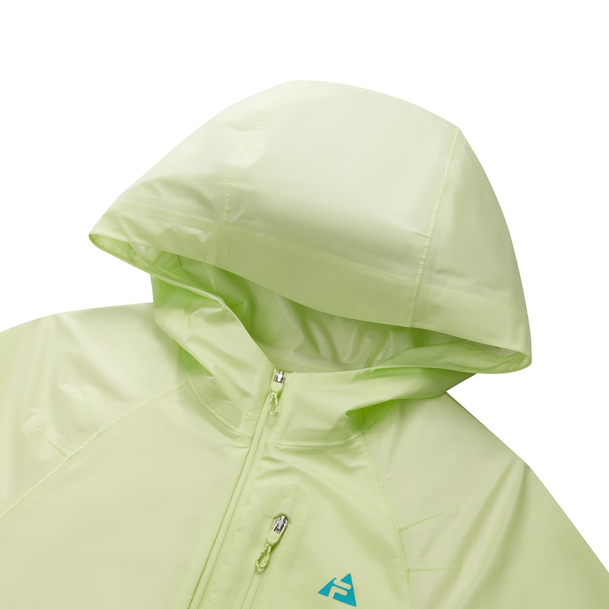 FILA KIDS Альфа-гидроксикислоты Зеленый Kids Туристическая одежда - изображение 3