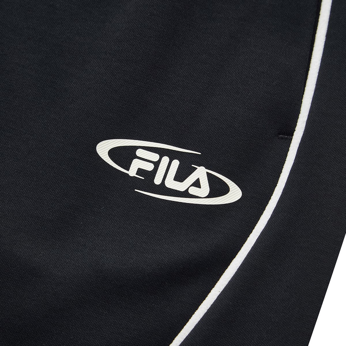 FILA KIDS Спортивные трикотажные брюки Легендарный синий Детский - изображение 5