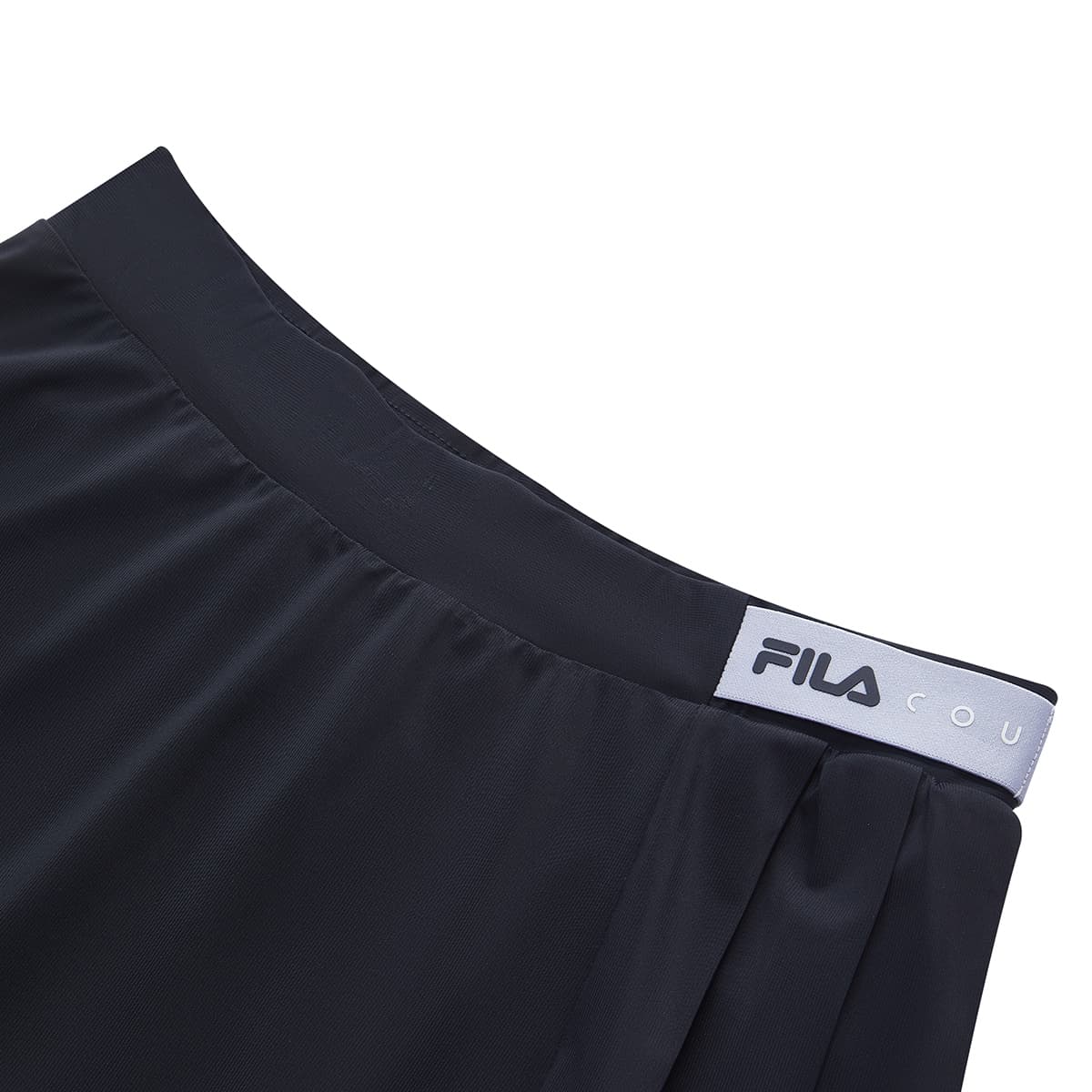 FILA KIDS Выступление FPF RD Королевский синий Kids Юбки - изображение 4
